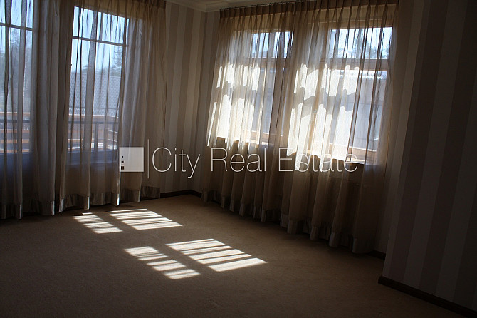 Частный дом, благоустроенная озеленённая территория, территория обнесена Юрмала - изображение 7