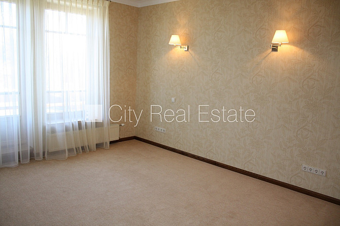 Частный дом, благоустроенная озеленённая территория, территория обнесена Юрмала - изображение 5