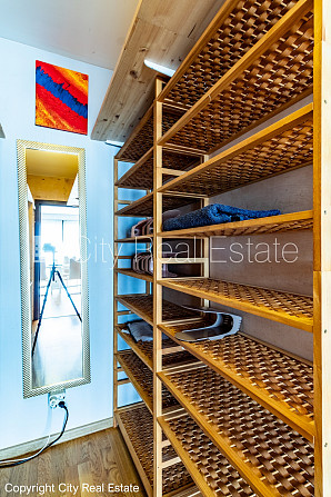 Частный дом, благоустроенная озеленённая территория, территория обнесена Рига - изображение 15