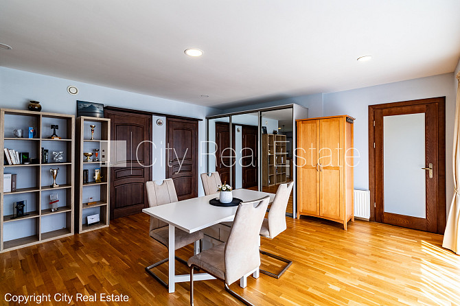 Частный дом, благоустроенная озеленённая территория, территория обнесена Рига - изображение 6