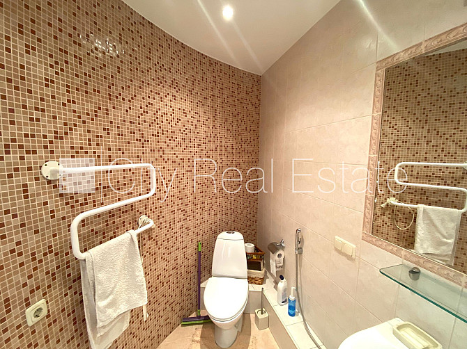 Проект - Ziedu muiža (Зиеду муйжа), благоустроенный озеленённый двор, подземная Рига - изображение 10