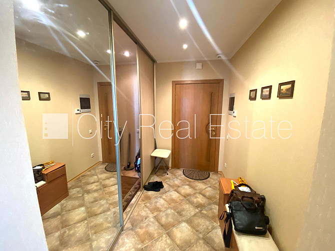 Проект - Ziedu muiža (Зиеду муйжа), благоустроенный озеленённый двор, подземная Рига - изображение 12