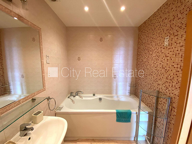 Проект - Ziedu muiža (Зиеду муйжа), благоустроенный озеленённый двор, подземная Рига - изображение 9