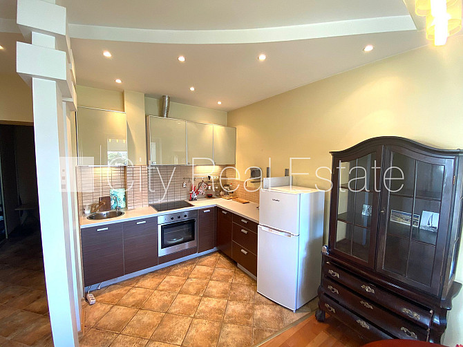 Проект - Ziedu muiža (Зиеду муйжа), благоустроенный озеленённый двор, подземная Рига - изображение 3