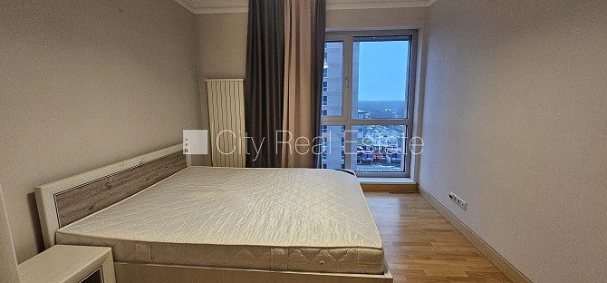 Новостройка, места для нескольких машин, возможность аренды подземной парковки, Рига - изображение 9