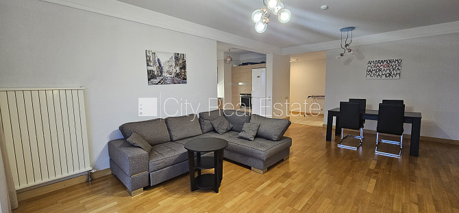 Новостройка, места для нескольких машин, возможность аренды подземной парковки, Рига - изображение 6