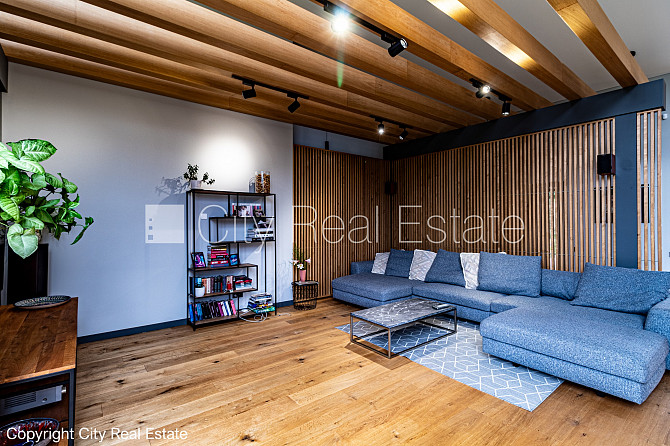 Земля в собственности, частный дом, новостройка, стены из керамзитных блоков, Юрмала - изображение 11