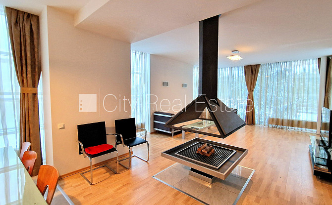 Земля в собственности, новостройка, стены из керамзитных блоков, благоустроенный Юрмала - изображение 2