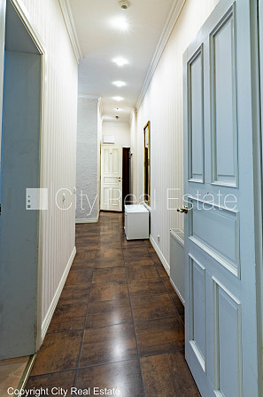 Новостройка, благоустроенная озеленённая территория, благоустроенный Рига - изображение 20