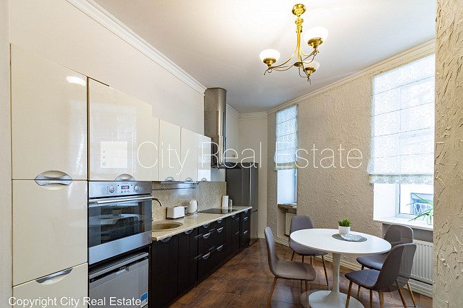 Новостройка, благоустроенная озеленённая территория, благоустроенный Рига - изображение 11