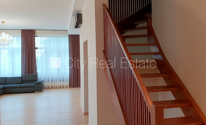 Проект - Turaidas Kvartāls (Тураидас Кварталс), земля в собственности, новостройка, Юрмала - изображение 18