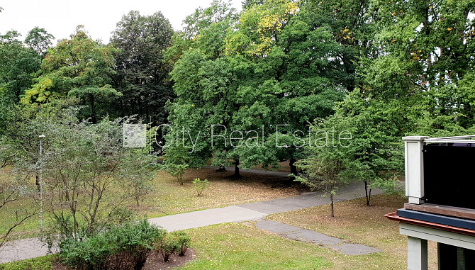 Проект - Turaidas Kvartāls (Тураидас Кварталс), земля в собственности, новостройка, Юрмала - изображение 12