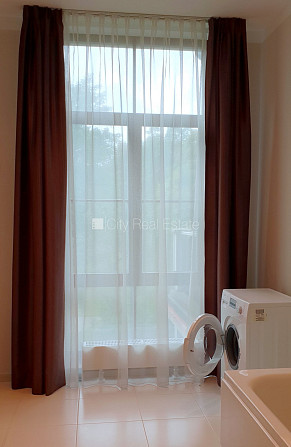 Проект - Turaidas Kvartāls (Тураидас Кварталс), земля в собственности, новостройка, Юрмала - изображение 16