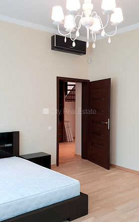 Projekts - Eksporta 8, zeme īpašumā, jaunceltne, dzīvokļu skaits ēkā  8 gab., monolīta Rīga - foto 14