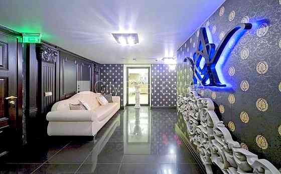 Проект - Aleksandra Appartments (Александра Аппартментс), земля в собственности, фасадный Rīga