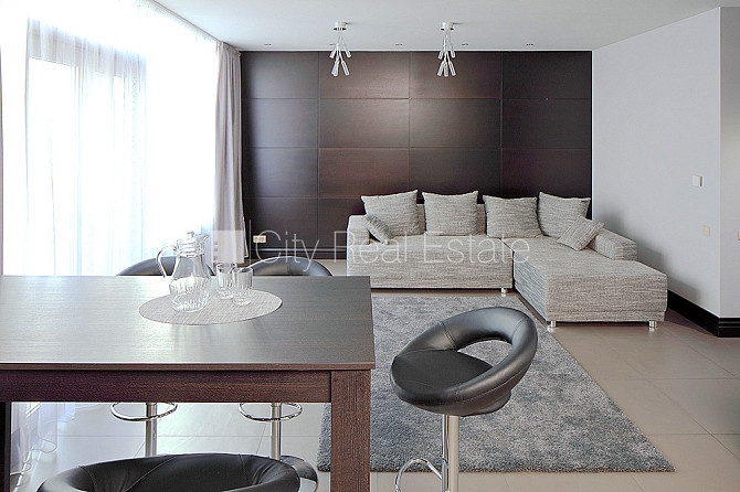 Projekts - Aleksandra Appartments, zeme īpašumā, fasādes māja, renovēta māja, ķieģeļu Rīga - foto 14