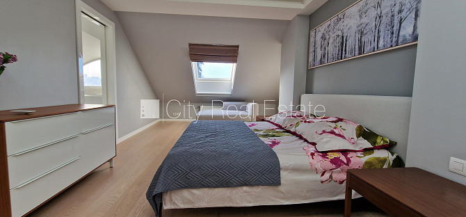 Projekts - Aleksandra Appartments, zeme īpašumā, fasādes māja, renovēta māja, labiekārtota Rīga - foto 16