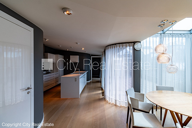 Projekts - Aleksandra Appartments, zeme īpašumā, fasādes māja, renovēta māja, labiekārtota Rīga - foto 4