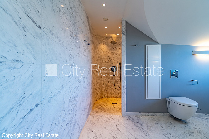 Projekts - Aleksandra Appartments, zeme īpašumā, fasādes māja, renovēta māja, labiekārtota Rīga - foto 17