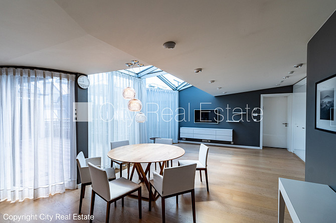 Projekts - Aleksandra Appartments, zeme īpašumā, fasādes māja, renovēta māja, labiekārtota Rīga - foto 6