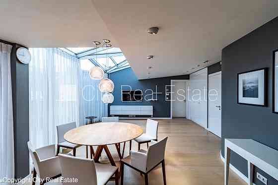 Проект - Aleksandra Appartments (Александра Аппартментс), фасадный дом, реновированный дом, Rīga