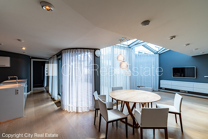 Projekts - Aleksandra Appartments, fasādes māja, renovēta māja, labiekārtota apzaļumota Rīga - foto 1