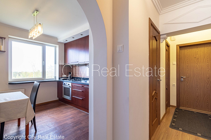 Оплата аренды земли 50 г., плата за обслуживание одного квадратного метра в  месяц Юрмала - изображение 13