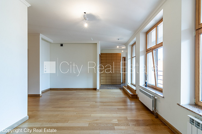 Zeme īpašumā, jaunceltne, fasādes māja, dzīvokļu skaits ēkā  11 gab., slēgts pagalms, Rīga - foto 16