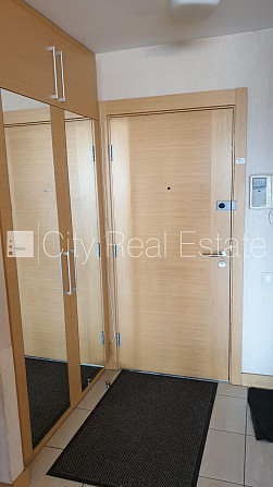 Projekts - Panorama Plaza, jaunceltne, labiekārtota apzaļumota teritorija, teritorijas Rīga - foto 7