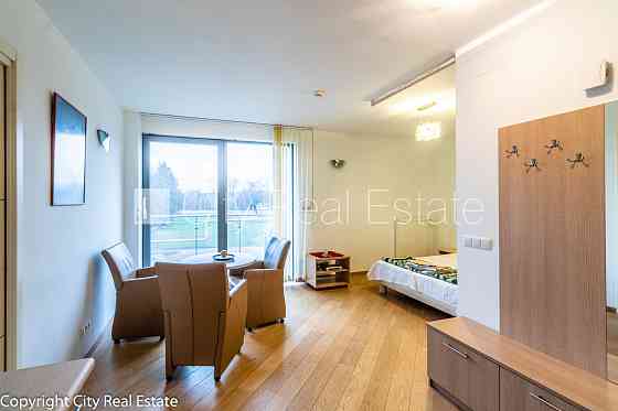 Проект - Kuģu 26 (Кугу 26), новостройка, закрытая территория, возможность аренды Rīga