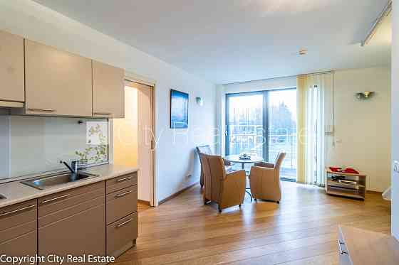 Проект - Kuģu 26 (Кугу 26), новостройка, закрытая территория, возможность аренды Rīga