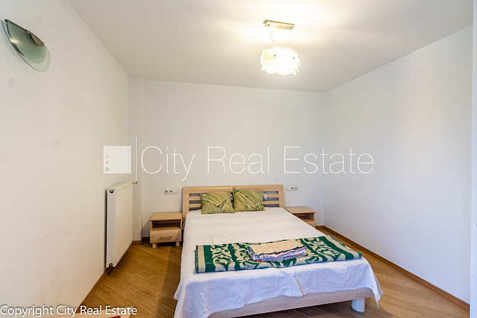 Projekts - Kuģu 26, jaunceltne, slēgta teritorija, iespēja nomāt autostāvvietu, apsargāts Rīga - foto 12