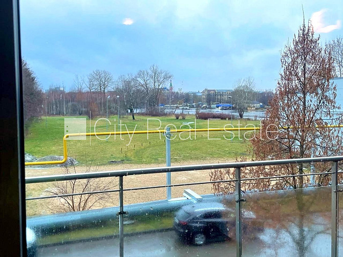 Projekts - Kuģu 26, jaunceltne, slēgta teritorija, iespēja nomāt autostāvvietu, apsargāts Rīga - foto 7