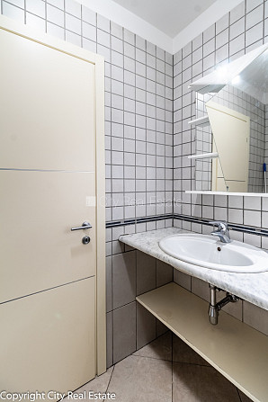 Projekts - Kuģu 26, jaunceltne, slēgta teritorija, iespēja nomāt autostāvvietu, apsargāts Rīga - foto 18