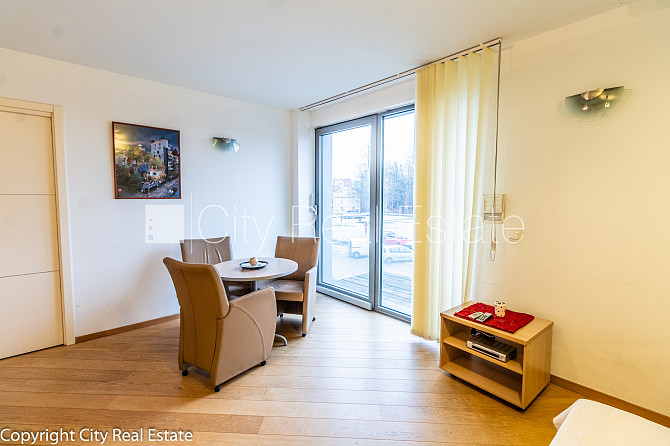 Projekts - Kuģu 26, jaunceltne, slēgta teritorija, iespēja nomāt autostāvvietu, apsargāts Rīga - foto 15