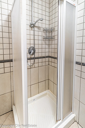 Projekts - Kuģu 26, jaunceltne, slēgta teritorija, iespēja nomāt autostāvvietu, apsargāts Rīga - foto 20