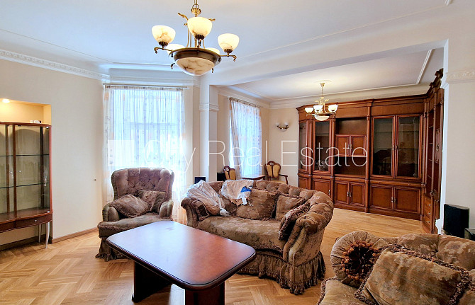 Zeme īpašumā, fasādes māja, renovēta māja, ķieģeļu mūra sienas, fasāde ar dekoratīvo Rīga - foto 12