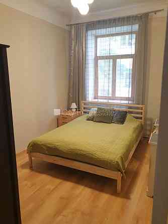 Дом во дворе, реновированный дом, фасад отделанный декоративным кирпечём, Rīga