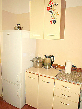 Pagalma māja, renovēta māja, fasāde ar dekoratīvo ķieģeļu apdari, slēgts pagalms, Rīga - foto 4