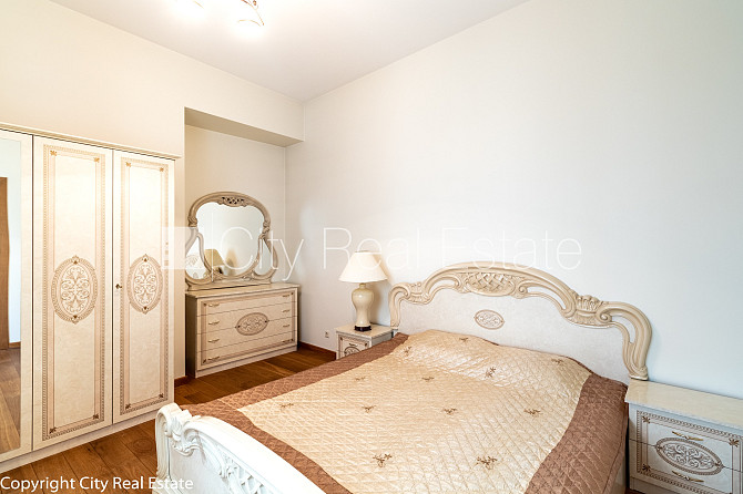 Zeme īpašumā, jaunceltne, fasādes māja, dzīvokļu skaits ēkā  4 gab., iespēja nomāt Rīga - foto 14