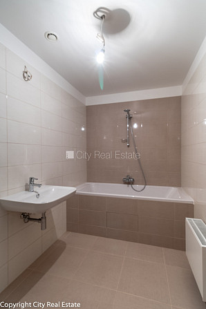 Fasādes māja, restaurēta māja, dzīvokļu skaits ēkā  2 gab., ķieģeļu mūra sienas, Rīga - foto 9