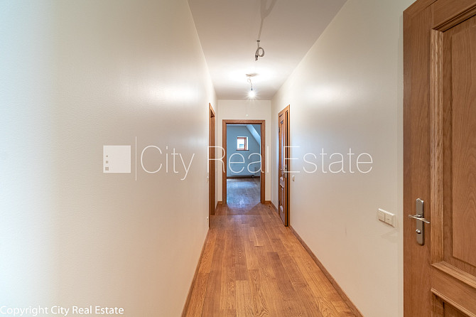 Fasādes māja, restaurēta māja, dzīvokļu skaits ēkā  2 gab., ķieģeļu mūra sienas, Rīga - foto 12