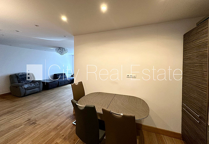 Projekts - Centra Nams, jaunceltne, fasādes māja, labiekārtota apzaļumota teritorija, slēgta Rīga - foto 7