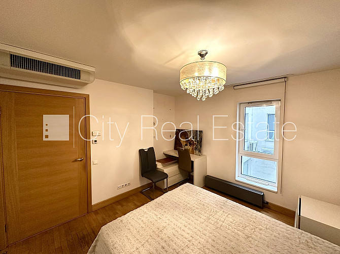 Projekts - Centra Nams, jaunceltne, fasādes māja, labiekārtota apzaļumota teritorija, slēgta Rīga - foto 16