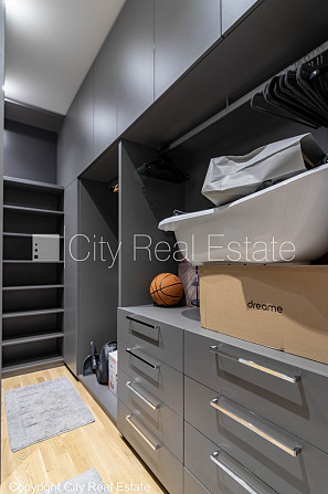 Новостройка, благоустроенная озеленённая территория, апартаменты люкс 89,6 м2, Юрмала - изображение 15