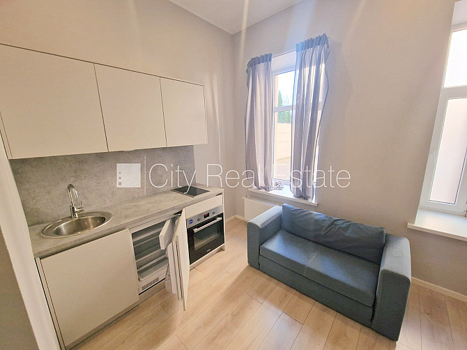 Pagalma ēka, fasādes māja, renovēta māja, slēgts pagalms, ieeja no ielas un pagalma, kāpņu Rīga - foto 5