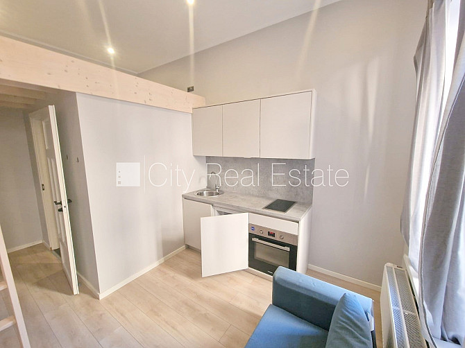 Pagalma ēka, fasādes māja, renovēta māja, slēgts pagalms, ieeja no ielas un pagalma, kāpņu Rīga - foto 3