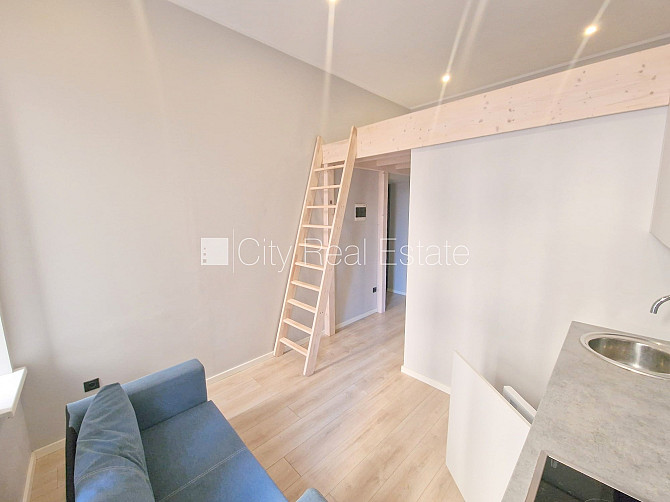 Pagalma ēka, fasādes māja, renovēta māja, slēgts pagalms, ieeja no ielas un pagalma, kāpņu Rīga - foto 8