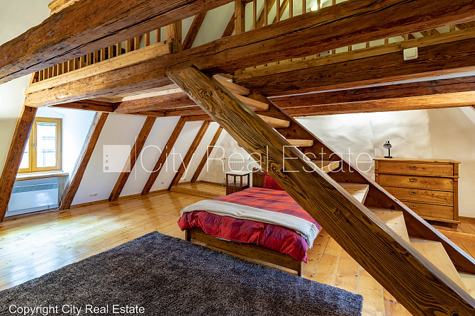 Fasādes māja, renovēta māja, mainīts Jumta segums, bruģēts piebraucamais ceļš, ieeja no Rīga - foto 14