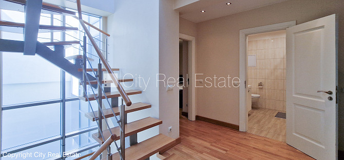 Projekts - Aleksandra Appartments, fasādes māja, renovēta māja, slēgts pagalms, vieta Rīga - foto 13